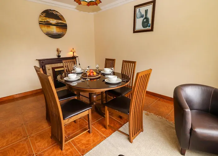 Сasa de vacaciones Barr Na Haille *