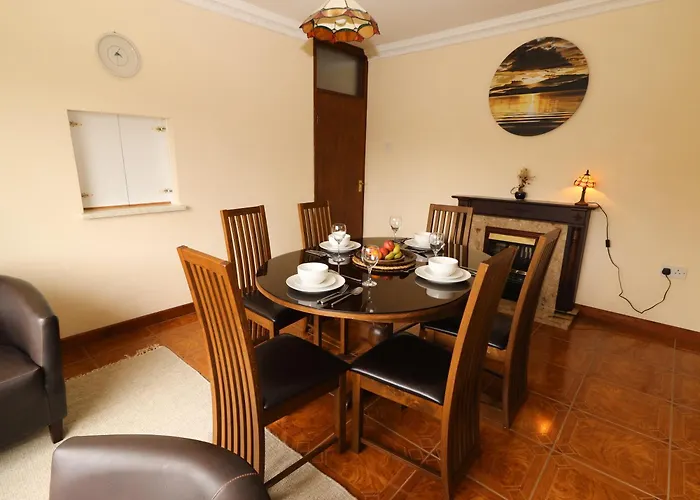 Barr Na Haille Dunquin