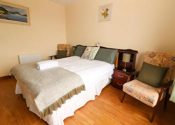 Barr Na Haille * Dunquin