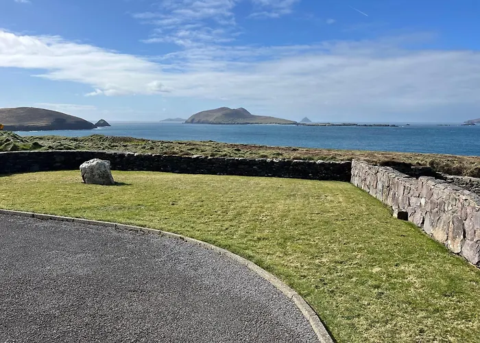 Сasa de vacaciones Barr Na Haille